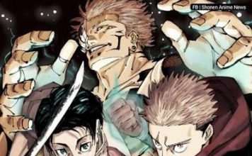 Jujutsu Kaisen Temporada 4 confirma nova grande atualização e aumenta a expectativa dos fãs Jujutsu Kaisen