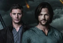 Supernatural tem 327 episódios e continua sendo uma das maiores séries de fantasia sombria da TV Supernatural