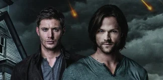 Supernatural