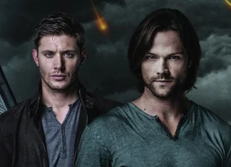 Supernatural tem 327 episódios e continua sendo uma das maiores séries de fantasia sombria da TV Supernatural