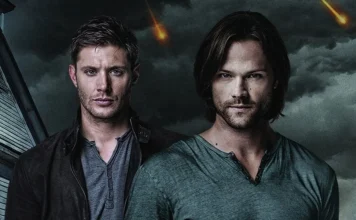 Supernatural