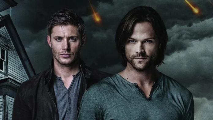 Supernatural Supernatural