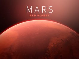 Feliz Ano-Novo, Marte! Planeta Vermelho inicia seu 39º ano marciano Marte