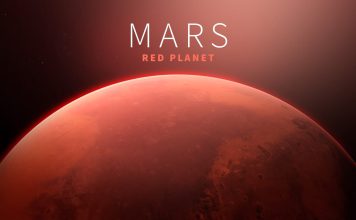Feliz Ano-Novo, Marte! Planeta Vermelho inicia seu 39º ano marciano Marte