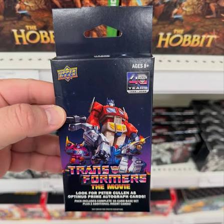 Transformers Transformers