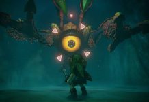 Zelda: Ocarina of Time pode finalmente revelar o Templo da Luz Zelda: Ocarina of Time Remake