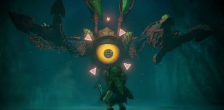 Zelda: Ocarina of Time Remake