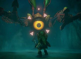 Zelda: Ocarina of Time pode finalmente revelar o Templo da Luz Zelda: Ocarina of Time Remake