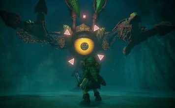 Zelda: Ocarina of Time Remake