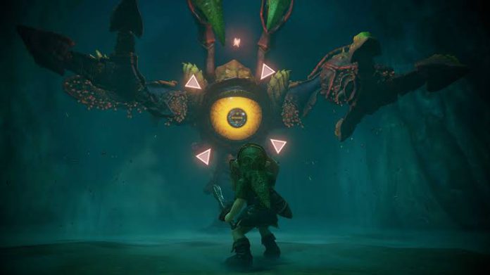 Zelda: Ocarina of Time Zelda: Ocarina of Time Remake