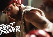Street Fighter ganha novas cenas e revela personagem obscuro em aguardado filme live-action Street Fighter