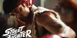 Street Fighter