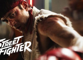 Street Fighter ganha novas cenas e revela personagem obscuro em aguardado filme live-action Street Fighter