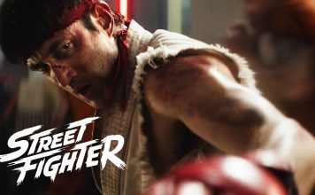 Street Fighter