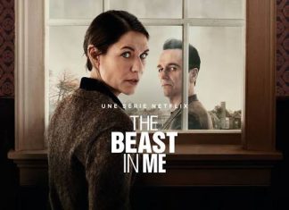 O Monstro em Mim é renovada pela Netflix após alcançar 43 milhões de visualizações O Monstro em Mim
