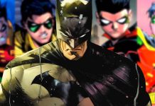 Dynamic Duo: novo filme de Batman e Robin confirma quatro nomes, mas identidade do Batman continua em segredo Dynamic Duo: Batman e Robin