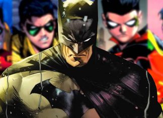 Dynamic Duo: novo filme de Batman e Robin confirma quatro nomes, mas identidade do Batman continua em segredo Dynamic Duo: Batman e Robin