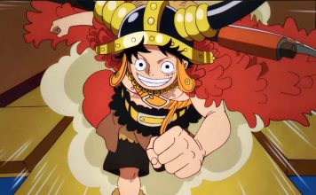 One Piece revela primeiro olhar para o final de Elbaph em 2026 Elbaph