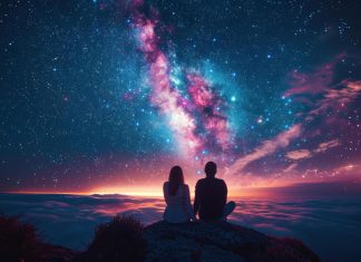 5 planetas vão iluminar o céu de setembro de 2026