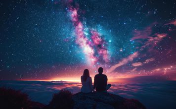 5 planetas vão iluminar o céu de setembro de 2026; veja como observá-los 5 planetas vão iluminar o céu de setembro de 2026