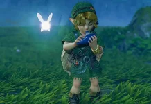 The Legend of Zelda: Master Collection