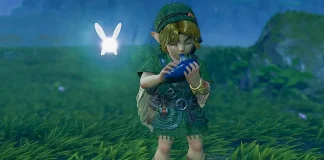 The Legend of Zelda: Master Collection