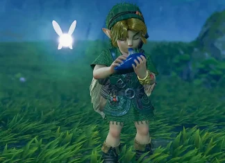 Nintendo revela discretamente The Legend of Zelda: Master Collection The Legend of Zelda: Master Collection
