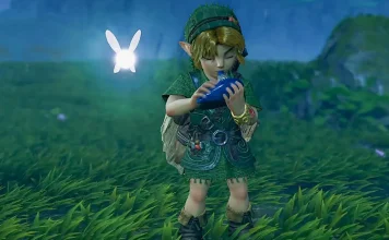 The Legend of Zelda: Master Collection