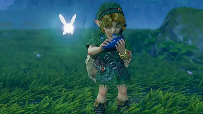 The Legend of Zelda: Master Collection