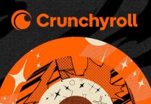 Crunchyroll turbina seu catálogo e chega a mais de 100 jogos no Game Vault Game Vault