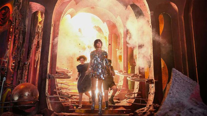 Narnia: The Magician’s Nephew Narnia: The Magician’s Nephew