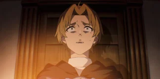 Mushoku Tensei