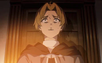 Mushoku Tensei ganha episódio devastador antes do final e até o criador reage à tragédia Mushoku Tensei