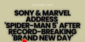 Homem-Aranha 5
