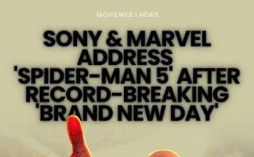 Homem-Aranha 5