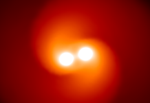 Estrelas “vampiras” podem criar alguns dos objetos mais extremos do Universo, revela novo estudo estrelas