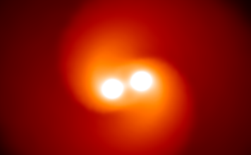 Estrelas “vampiras” podem criar alguns dos objetos mais extremos do Universo, revela novo estudo estrelas