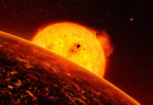 Astrônomos descobrem planeta de lava que pode ajudar a revelar como era a Terra primitiva planetas