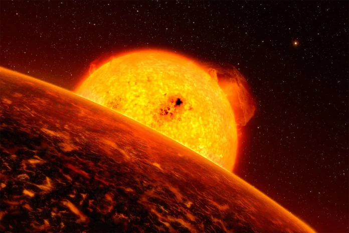 planetas