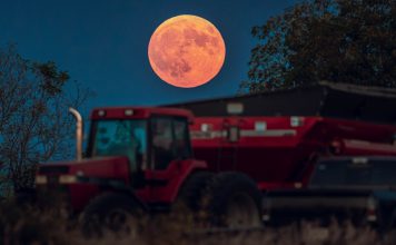 Nasa: International Observe the Moon Night 2026 acontece em 19 de setembro; veja como participar nasa