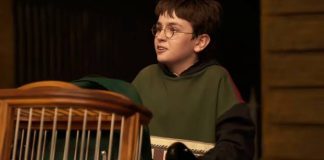 Harry Potter