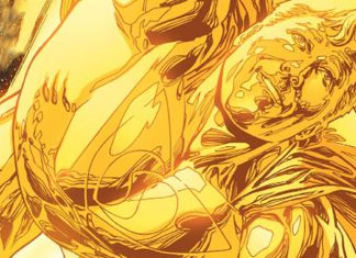Superman alcança sua forma mais poderosa — mas o preço pode ser alto demais Superman
