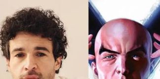 X-Men