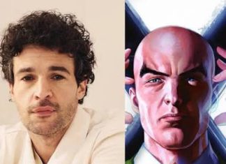X-Men