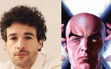 Novo Professor X do MCU revela por que anúncio de seu elenco foi uma experiência inesperada X-Men