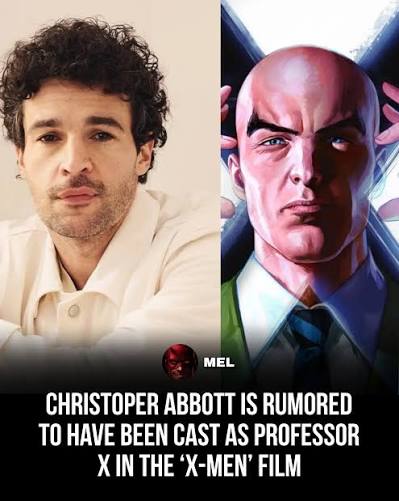 X-Men