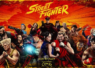 Após Mais de 30 Anos de História nos Games, Street Fighter Ganha Vida em Novo Trailer Street Fighter