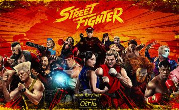 Após Mais de 30 Anos de História nos Games, Street Fighter Ganha Vida em Novo Trailer Street Fighter