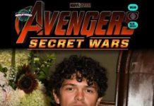 Vingadores: Guerras Secretas Confirma Noah Jupe Para Elenco do MCU Vingadores: Guerras Secretas