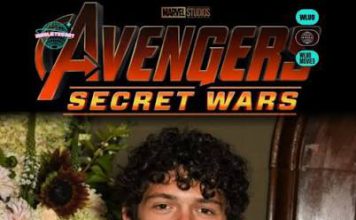 Vingadores: Guerras Secretas Confirma Noah Jupe Para Elenco do MCU Vingadores: Guerras Secretas